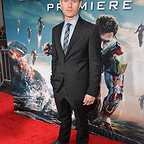  فیلم سینمایی مرد آهنی ۳ با حضور جیمز بج دیل