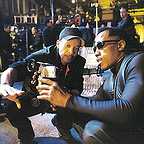  فیلم سینمایی تیغ ۲ با حضور وسلی اسنایپس و Jeff Ward