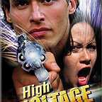  فیلم سینمایی High Voltage به کارگردانی Isaac Florentine