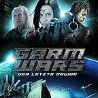  فیلم سینمایی Garm Wars: The Last Druid به کارگردانی مامورو اوشی