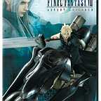  فیلم سینمایی Final Fantasy VII: Advent Children به کارگردانی Takeshi Nozue و Tetsuya Nomura
