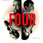  فیلم سینمایی Four به کارگردانی 