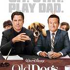  فیلم سینمایی Old Dogs به کارگردانی Walt Becker
