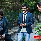  فیلم سینمایی بهزات سی: داستان یک کمیسر آنکارا با حضور Inanç Konukçu، Erdal Besikçioglu و Berkan Sal