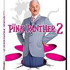  فیلم سینمایی The Pink Panther 2 به کارگردانی Harald Zwart