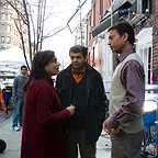 فیلم سینمایی نیویورک، دوستت دارم با حضور عرفان خان