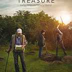  فیلم سینمایی The Treasure به کارگردانی Corneliu Porumboiu