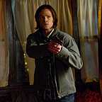  سریال تلویزیونی ماوراء  طبیعی با حضور Jared Padalecki