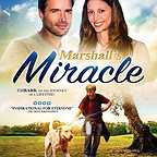  فیلم سینمایی Marshall the Miracle Dog به کارگردانی 