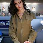  سریال تلویزیونی ان سی آی اس: سرویس تحقیقات جنایی نیروی دریایی با حضور کوته دی پابلو