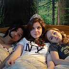  فیلم سینمایی The Sisterhood of Night با حضور Olivia DeJonge، Willa Cuthrell و جورجیا هنلی