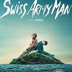  فیلم سینمایی مرد ارتشی سوئیس به کارگردانی Dan Kwan و Daniel Scheinert