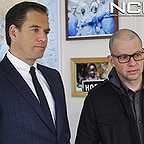  سریال تلویزیونی ان سی آی اس: سرویس تحقیقات جنایی نیروی دریایی با حضور Jon Cryer و Michael Weatherly