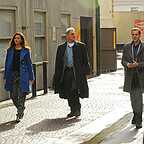  سریال تلویزیونی ان سی آی اس: سرویس تحقیقات جنایی نیروی دریایی با حضور کوته دی پابلو، مارک هارمون و Sean Murray