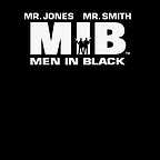  فیلم سینمایی مردان سیاه پوش به کارگردانی Barry Sonnenfeld