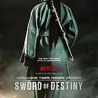  فیلم سینمایی Crouching Tiger, Hidden Dragon: Sword of Destiny به کارگردانی Woo-Ping Yuen