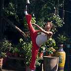  فیلم سینمایی بچه کاراته کار با حضور Jaden Smith