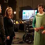  سریال تلویزیونی استخوان ها با حضور David Boreanaz، Emily Deschanel و Jonathan Chase