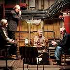  فیلم سینمایی اطلس ابر با حضور Ralph Riach، جیمز برودبنت، Amanda Walker و Robert Fyfe