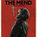  فیلم سینمایی The Mend به کارگردانی John Magary