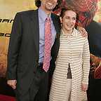  فیلم سینمایی مرد عنکبوتی ۲ با حضور Michael Chabon