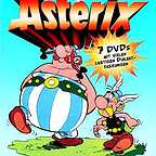  فیلم سینمایی Asterix and the Big Fight به کارگردانی Philippe Grimond