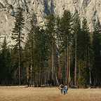  فیلم سینمایی Yosemite به کارگردانی 