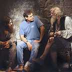 فیلم سینمایی کنت مونته کریستو با حضور ریچارد هریس، Kevin Reynolds و Jim Caviezel