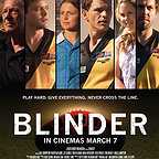  فیلم سینمایی Blinder به کارگردانی Richard Gray