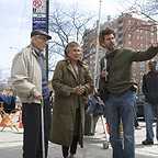  فیلم سینمایی نیویورک، دوستت دارم با حضور کلوریس لیچمن، الی والاک و Joshua Marston