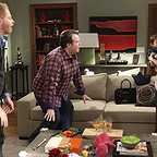  سریال تلویزیونی خانواده امروزی با حضور جس تایلر فرگوسن، اریک استون استریت و Suzy Nakamura