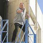  سریال تلویزیونی فرار از زندان با حضور وید اندرو ویلیامز