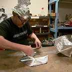  سریال تلویزیونی افسانه زدایان به کارگردانی 