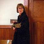  سریال تلویزیونی توئین پیکس با حضور Catherine E. Coulson