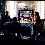  فیلم سینمایی عشای ربانی سیاه با حضور جان کریستوفر دپ دوم و داکوتا جانسون