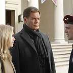 سریال تلویزیونی ان سی آی اس: سرویس تحقیقات جنایی نیروی دریایی با حضور Emily Wickersham، Robert Adamson و Michael Weatherly