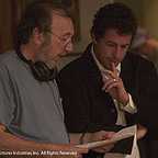  فیلم سینمایی اسپانگلیش با حضور آدام سندلر و James L. Brooks