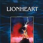  فیلم سینمایی Lionheart به کارگردانی Franklin J. Schaffner