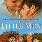  فیلم سینمایی Little Men به کارگردانی 