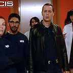  سریال تلویزیونی ان سی آی اس: سرویس تحقیقات جنایی نیروی دریایی با حضور Erin Allin O'Reilly، Vik Sahay، Pauley Perrette، Sean Murray و Ethan Rains