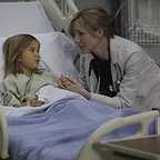  سریال تلویزیونی دکتر هاوس با حضور Jessica Collins