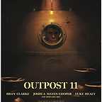  فیلم سینمایی Outpost 11 به کارگردانی 