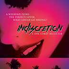  فیلم سینمایی Indiscretion با حضور کری الویس، Mira Sorvino، John Stewart Muller، Laura Boersma، Christopher Backus و Katherine McNamara