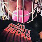  فیلم سینمایی The Mighty Ducks به کارگردانی Stephen Herek