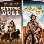  فیلم سینمایی Sitting Bull به کارگردانی Sidney Salkow