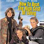  فیلم سینمایی How to Beat the High Co$t of Living به کارگردانی Robert Scheerer