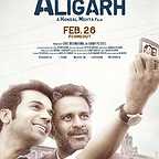  فیلم سینمایی Aligarh با حضور Manoj Bajpayee و Rajkummar Rao