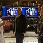  سریال تلویزیونی ان سی آی اس: سرویس تحقیقات جنایی نیروی دریایی با حضور مارک هارمون، Pauley Perrette و Brad Beyer