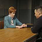  سریال تلویزیونی قانون و نظم: واحد قربانیان ویژه با حضور بی دی ونگ و Carol Burnett