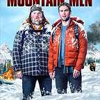  فیلم سینمایی Mountain Men با حضور Chace Crawford و تایلر لیبینا
